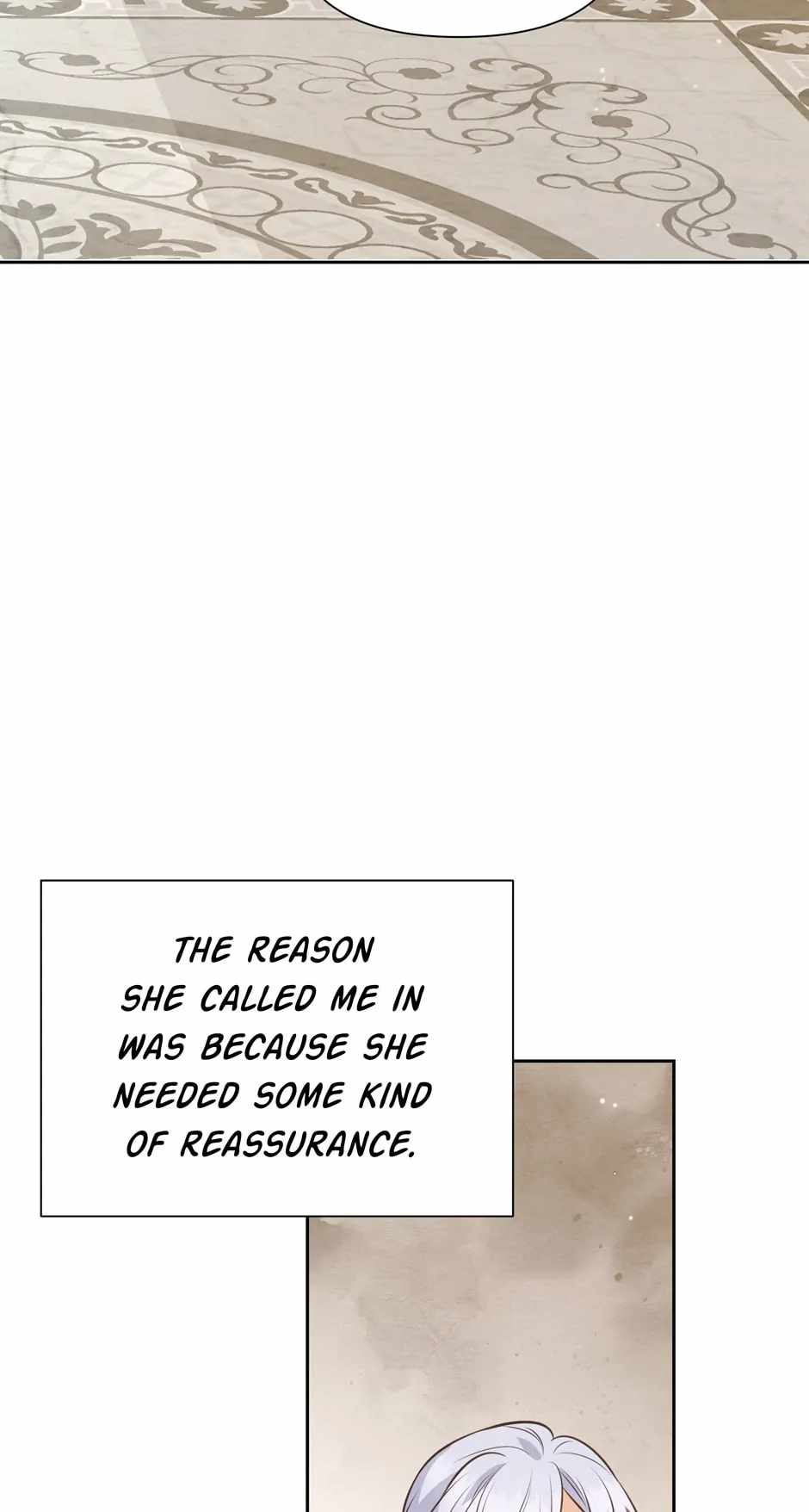 You're a Supporting Character, Just Love Me Chapter 124 6